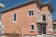 Dursley home extensions