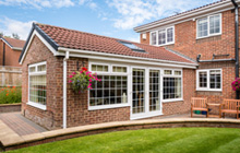 Dursley house extension leads