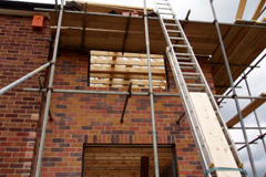 house extensions Dursley