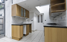 Dursley kitchen extension leads